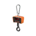 Digital Crane Scale 500 kg – Large LCD