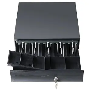 Cash Drawer – 5 Notes / 7 Coins